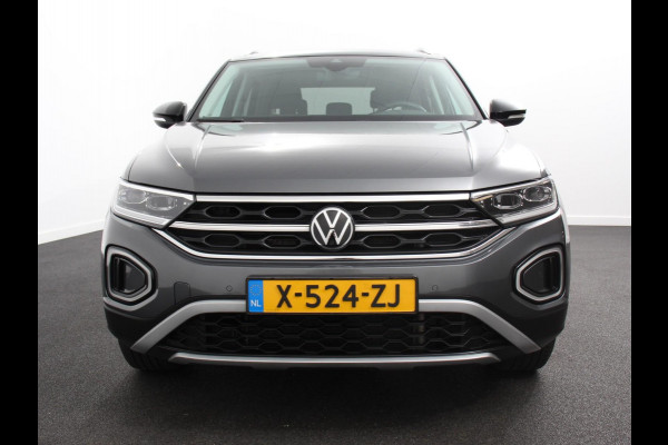 Volkswagen T-Roc 1.5 TSI DSG Style | Navigatie | Apple Carplay / Android Auto | Climate Control | Led | Digitale Cockpit | Adaptive Cruise Control | Trekhaak