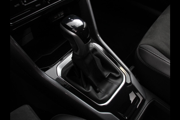 Volkswagen T-Roc 1.5 TSI DSG Style | Navigatie | Apple Carplay / Android Auto | Climate Control | Led | Digitale Cockpit | Adaptive Cruise Control | Trekhaak