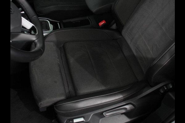 Volkswagen T-Roc 1.5 TSI DSG Style | Navigatie | Apple Carplay / Android Auto | Climate Control | Led | Digitale Cockpit | Adaptive Cruise Control | Trekhaak