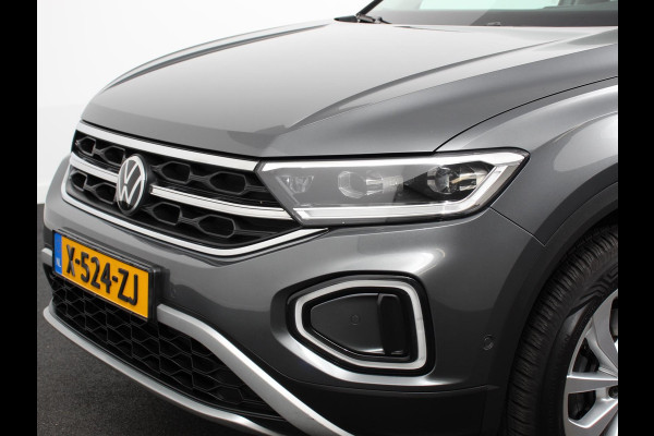 Volkswagen T-Roc 1.5 TSI DSG Style | Navigatie | Apple Carplay / Android Auto | Climate Control | Led | Digitale Cockpit | Adaptive Cruise Control | Trekhaak