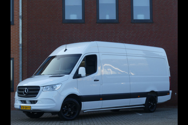 Mercedes-Benz Sprinter 315 CDI L3H2 3500KG Trekgewicht Camera/Cruise control
