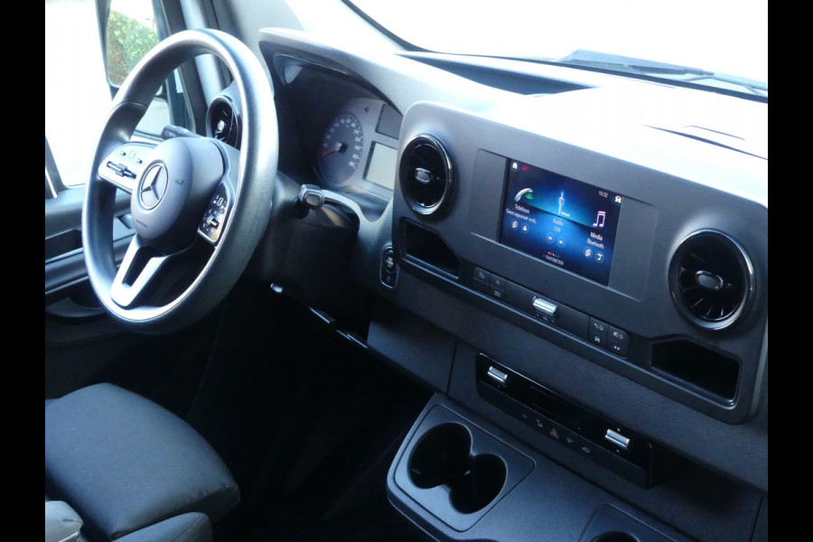 Mercedes-Benz Sprinter 315 CDI L3H2 3500KG Trekgewicht Camera/Cruise control