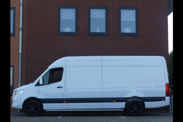 Mercedes-Benz Sprinter 315 CDI L3H2 3500KG Trekgewicht Camera/Cruise control