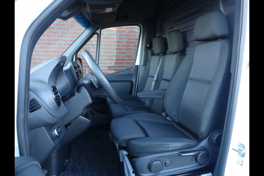 Mercedes-Benz Sprinter 315 CDI L3H2 3500KG Trekgewicht Camera/Cruise control