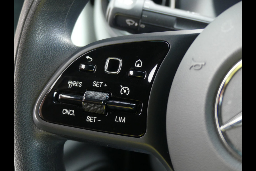 Mercedes-Benz Sprinter 315 CDI L3H2 3500KG Trekgewicht Camera/Cruise control