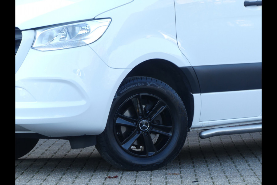 Mercedes-Benz Sprinter 315 CDI L3H2 3500KG Trekgewicht Camera/Cruise control