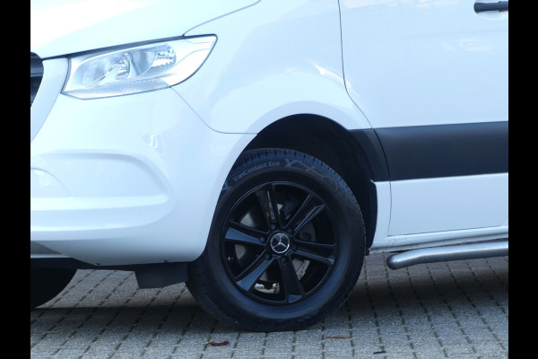 Mercedes-Benz Sprinter 315 CDI L3H2 3500KG Trekgewicht Camera/Cruise control