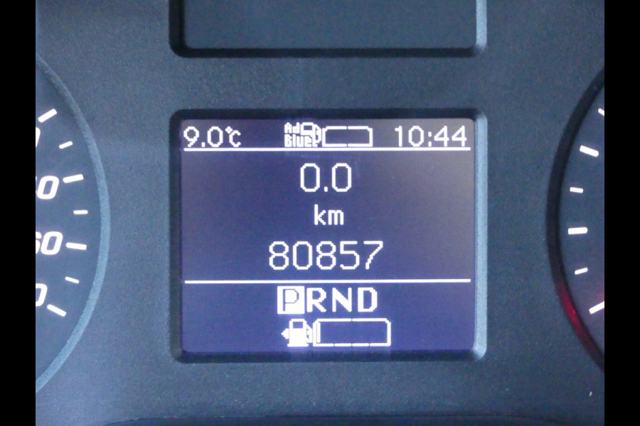 Mercedes-Benz Sprinter 315 CDI L3H2 3500KG Trekgewicht Camera/Cruise control