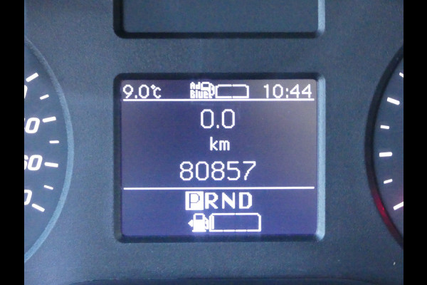 Mercedes-Benz Sprinter 315 CDI L3H2 3500KG Trekgewicht Camera/Cruise control