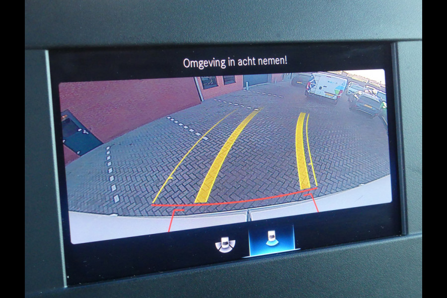 Mercedes-Benz Sprinter 315 CDI L3H2 3500KG Trekgewicht Camera/Cruise control
