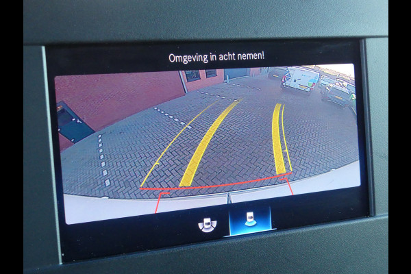 Mercedes-Benz Sprinter 315 CDI L3H2 3500KG Trekgewicht Camera/Cruise control