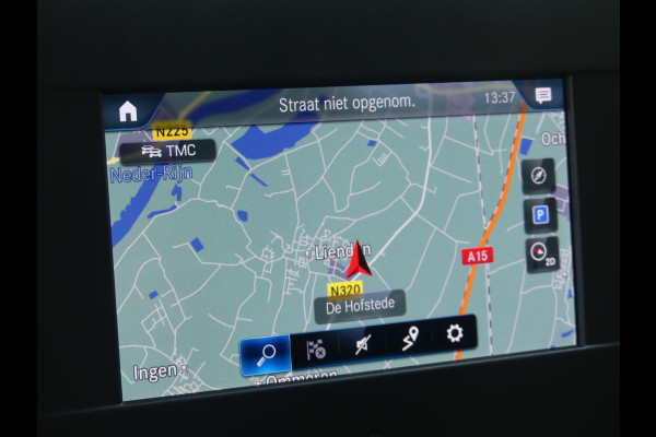 Mercedes-Benz Sprinter 315 CDI L3H2 3500KG Trekgewicht Camera/Cruise control