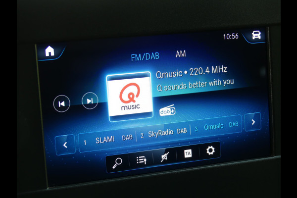 Mercedes-Benz Sprinter 315 CDI L3H2 3500KG Trekgewicht Camera/Cruise control