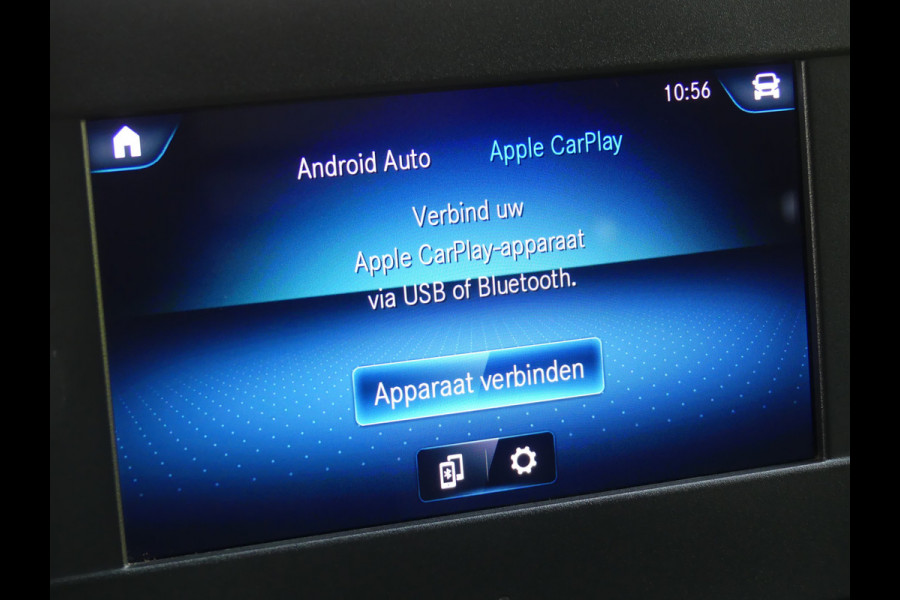 Mercedes-Benz Sprinter 315 CDI L3H2 3500KG Trekgewicht Camera/Cruise control