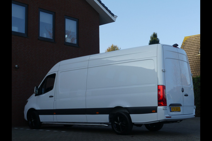 Mercedes-Benz Sprinter 315 CDI L3H2 3500KG Trekgewicht Camera/Cruise control