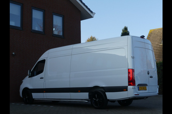 Mercedes-Benz Sprinter 315 CDI L3H2 3500KG Trekgewicht Camera/Cruise control