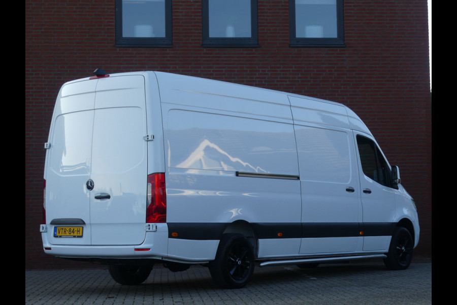 Mercedes-Benz Sprinter 315 CDI L3H2 3500KG Trekgewicht Camera/Cruise control