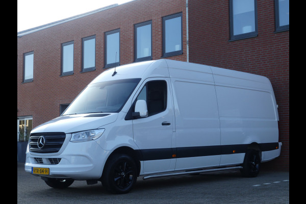 Mercedes-Benz Sprinter 315 CDI L3H2 3500KG Trekgewicht Camera/Cruise control