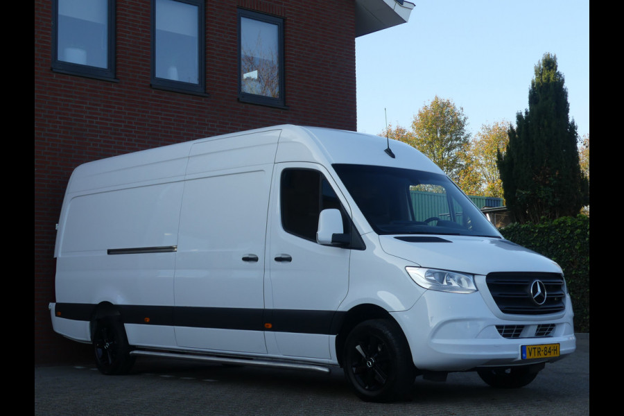 Mercedes-Benz Sprinter 315 CDI L3H2 3500KG Trekgewicht Camera/Cruise control