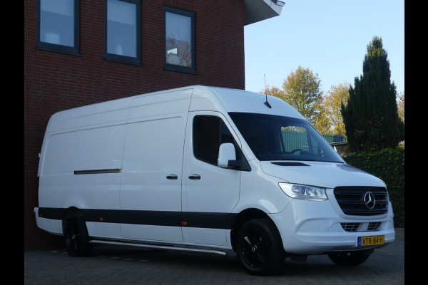 Mercedes-Benz Sprinter 315 CDI L3H2 3500KG Trekgewicht Camera/Cruise control