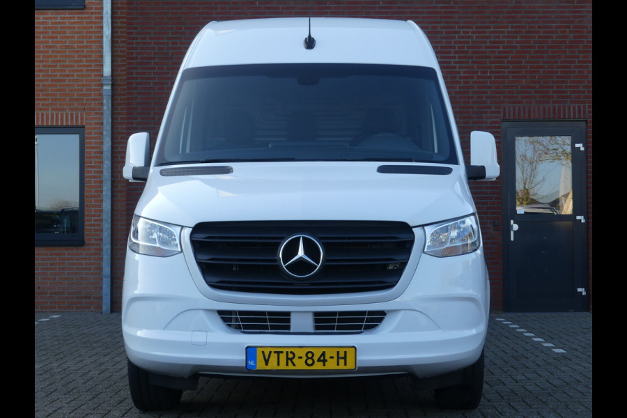 Mercedes-Benz Sprinter 315 CDI L3H2 3500KG Trekgewicht Camera/Cruise control