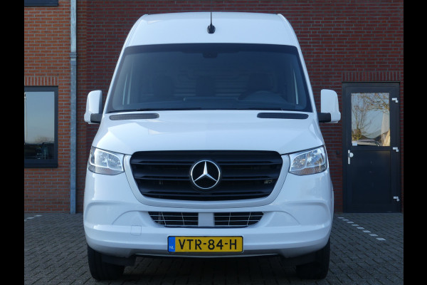 Mercedes-Benz Sprinter 315 CDI L3H2 3500KG Trekgewicht Camera/Cruise control