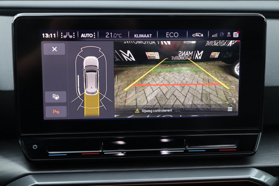 CUPRA Leon Sportstourer 1.4 e-Hybrid VZ Copper / PANODAK / KEYLESS / VOLLEDIG UITGEVOERD!