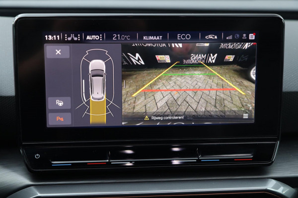 CUPRA Leon Sportstourer 1.4 e-Hybrid VZ Copper / PANODAK / KEYLESS / VOLLEDIG UITGEVOERD!