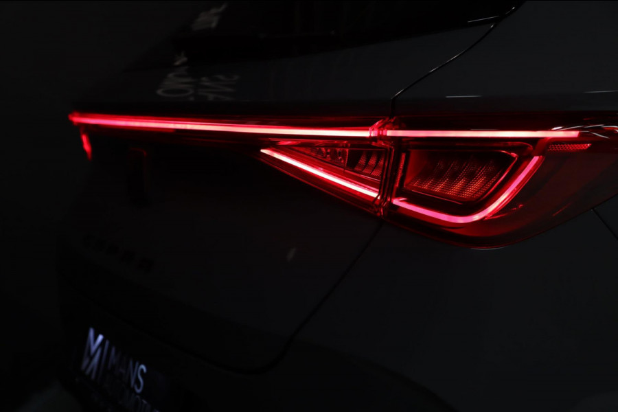 CUPRA Leon Sportstourer 1.4 e-Hybrid VZ Copper / PANODAK / KEYLESS / VOLLEDIG UITGEVOERD!