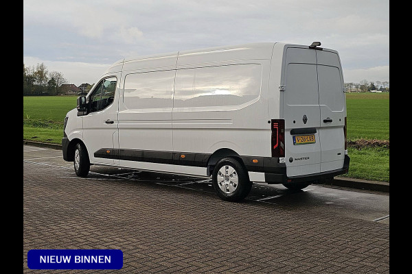 Renault Master E-Tech T35 L3H2 Advance long range 87 kWh 404km WLTP Camera