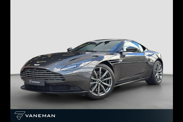 Aston Martin DB11 4.0 V8