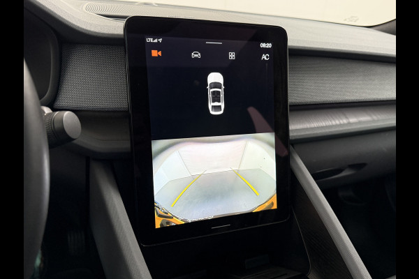Polestar 2 AUT. 408 pk Long Range Dual Motor Pano-Dak Harman&Kardon® Electr.Stoelen Verwarmd+Achterbank+Stuur Adaptive-Cruise Carplay Andro SOH 97,5% 78kWh Verkeersbord detectie Regen-Lichtsensor Virtual-Cockpit Home-Link Bots waarschuwing Autonoom-Rem Lane Assist Keyless Connected 1e Eigenaar Origineel Nederlandse Auto 1.500kg Trekvermogen 660Nm! € 61.000 nieuw!