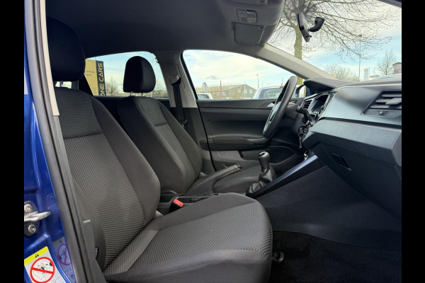 Volkswagen Polo 1.0 MPI Comfortline 1e Eigenaar,Airco,Cruise,Lm velgen,Nieuwe Apk bij Aflevering