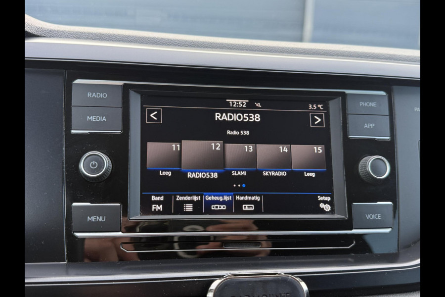 Volkswagen Polo 1.0 MPI Comfortline 1e Eigenaar,Airco,Cruise,Lm velgen,Nieuwe Apk bij Aflevering