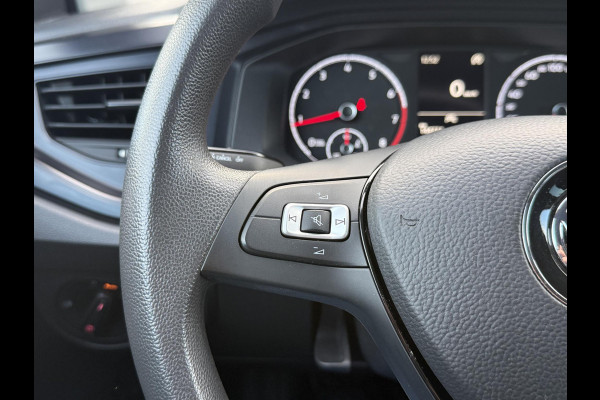 Volkswagen Polo 1.0 MPI Comfortline 1e Eigenaar,Airco,Cruise,Lm velgen,Nieuwe Apk bij Aflevering