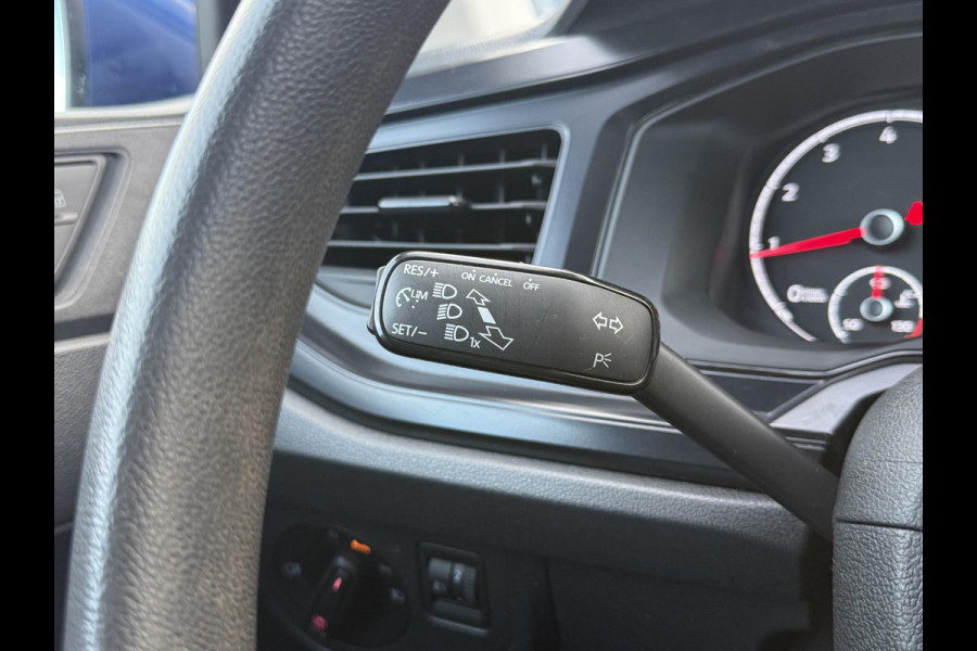 Volkswagen Polo 1.0 MPI Comfortline 1e Eigenaar,Airco,Cruise,Lm velgen,Nieuwe Apk bij Aflevering
