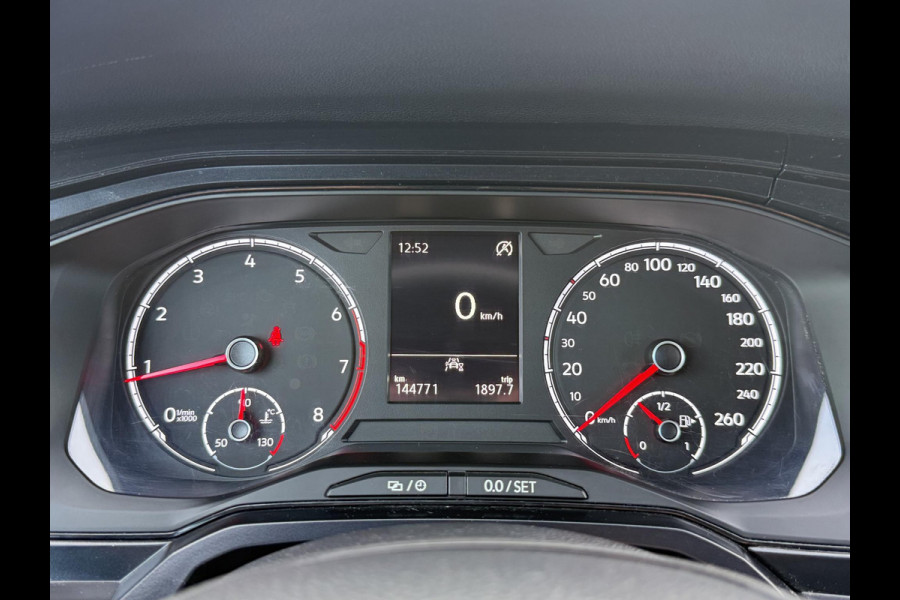 Volkswagen Polo 1.0 MPI Comfortline 1e Eigenaar,Airco,Cruise,Lm velgen,Nieuwe Apk bij Aflevering