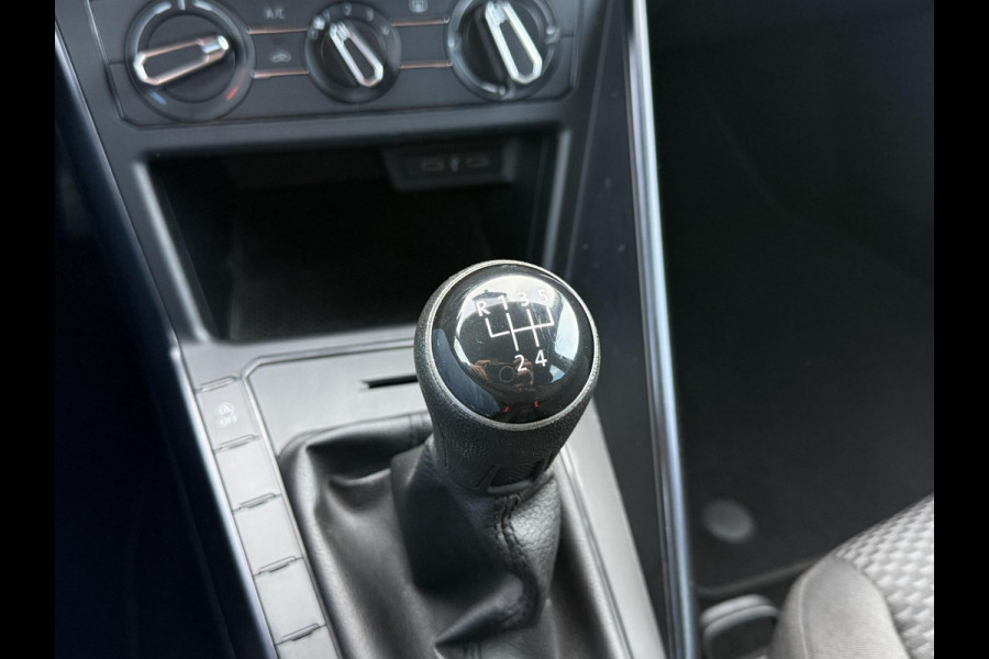 Volkswagen Polo 1.0 MPI Comfortline 1e Eigenaar,Airco,Cruise,Lm velgen,Nieuwe Apk bij Aflevering