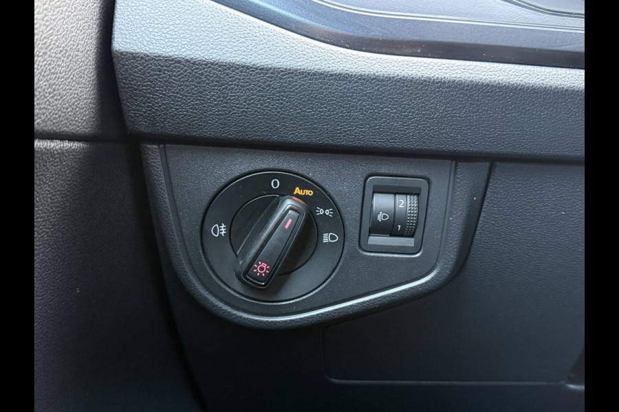 Volkswagen Polo 1.0 MPI Comfortline 1e Eigenaar,Airco,Cruise,Lm velgen,Nieuwe Apk bij Aflevering