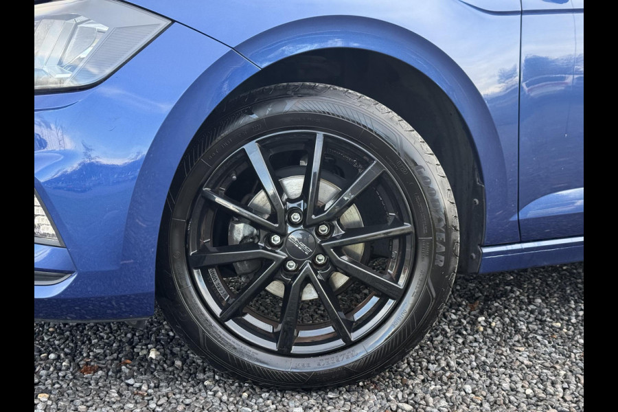 Volkswagen Polo 1.0 MPI Comfortline 1e Eigenaar,Airco,Cruise,Lm velgen,Nieuwe Apk bij Aflevering
