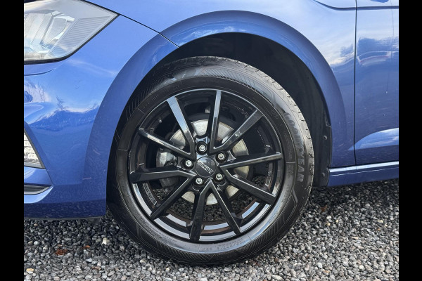 Volkswagen Polo 1.0 MPI Comfortline 1e Eigenaar,Airco,Cruise,Lm velgen,Nieuwe Apk bij Aflevering