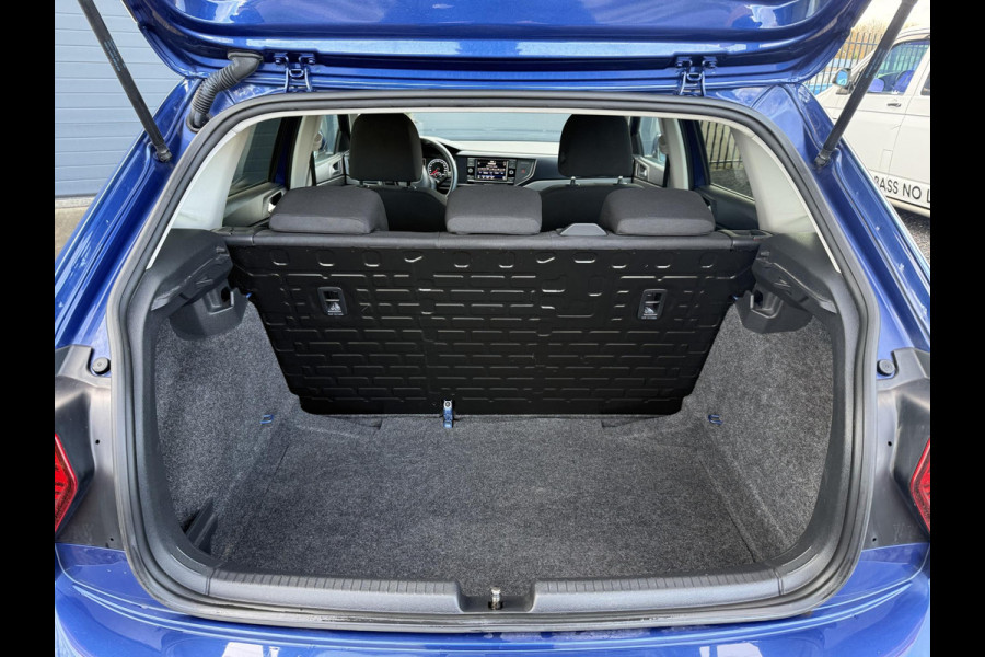 Volkswagen Polo 1.0 MPI Comfortline 1e Eigenaar,Airco,Cruise,Lm velgen,Nieuwe Apk bij Aflevering
