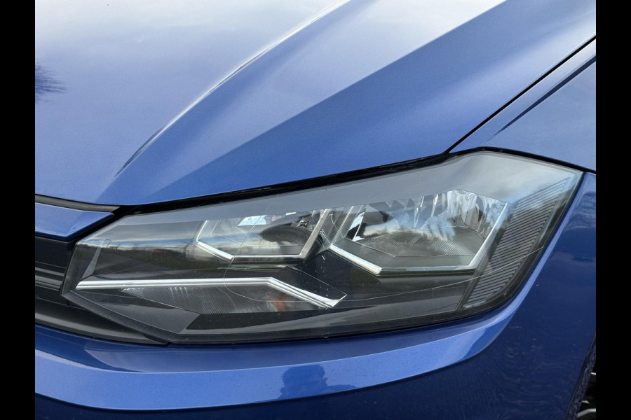 Volkswagen Polo 1.0 MPI Comfortline 1e Eigenaar,Airco,Cruise,Lm velgen,Nieuwe Apk bij Aflevering