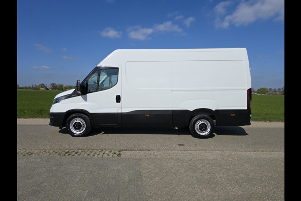 Iveco Daily 35S14V 2.3 352L H2 - 140 Pk - Euro 6 - Airco - Cruise Control