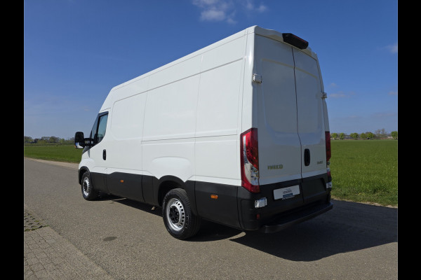Iveco Daily 35S14V 2.3 352L H2 - 140 Pk - Euro 6 - Airco - Cruise Control