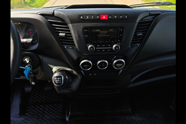 Iveco Daily 35S14V 2.3 352L H2 - 140 Pk - Euro 6 - Airco - Cruise Control