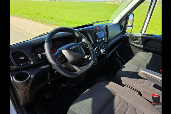 Iveco Daily 35S14V 2.3 352L H2 - 140 Pk - Euro 6 - Airco - Cruise Control