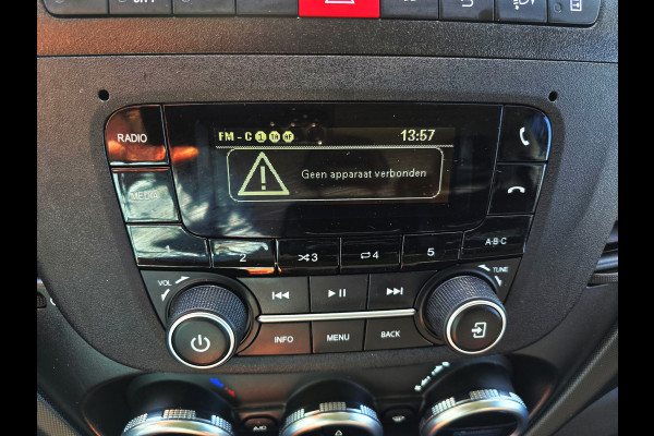 Iveco Daily 35S14V 2.3 352L H2 - 140 Pk - Euro 6 - Airco - Cruise Control