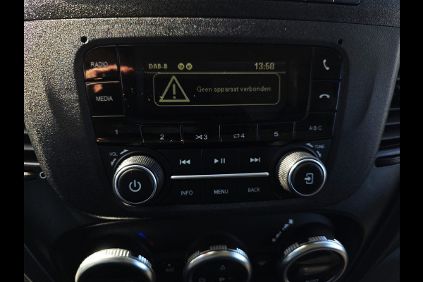 Iveco Daily 35S14V 2.3 352L H2 - 140 Pk - Euro 6 - Airco - Cruise Control