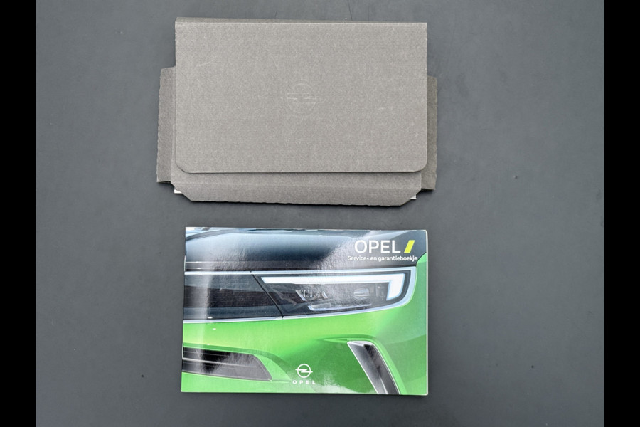 Opel Grandland 1.6T 225PK NWE MODEL !! PHEV AUT-8 Navi Ecc Apple Carplay Android Auto 360°Camera Adaptieve Cruise Control Pdc Plug-In Hybride DAB+ Lane Assist Stuur Verwarming Led Keyless Digitaal dashboard 1e Eigenaar Origineel Nederlandse Auto Nieuwe Model € 40.000 - nieuw!